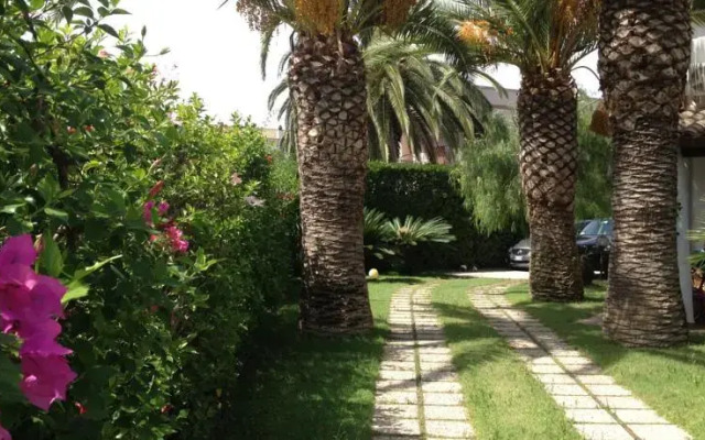 Villa Sardinia