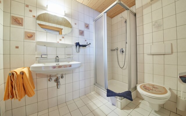 Apartments Living Saalbach