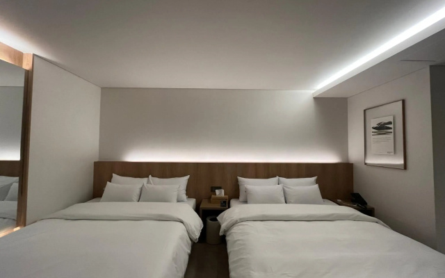 Sodo Hotel Paju