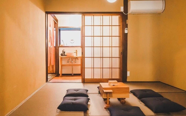 TSUDOYA Tsukamoto