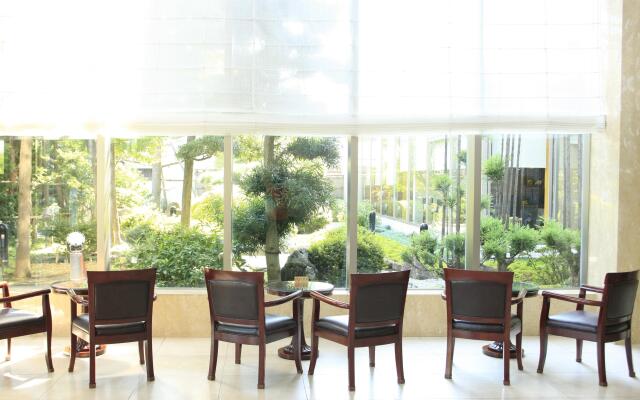 Bellevue Garden Hotel Kansai International Airport