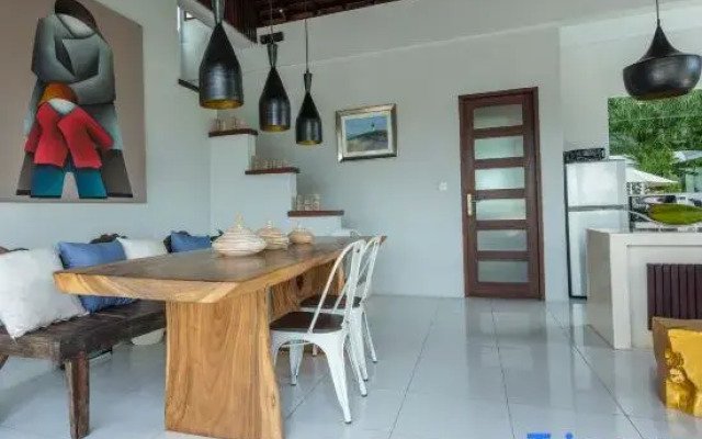 Villa Lumi