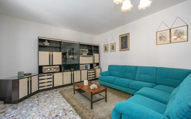 Elena Apartment