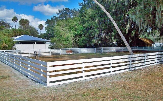 Bulow RV Resort
