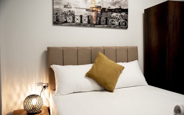 Ck Boutique Hotel