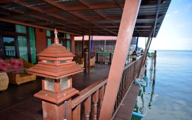 Lanta Harmony Guesthouse
