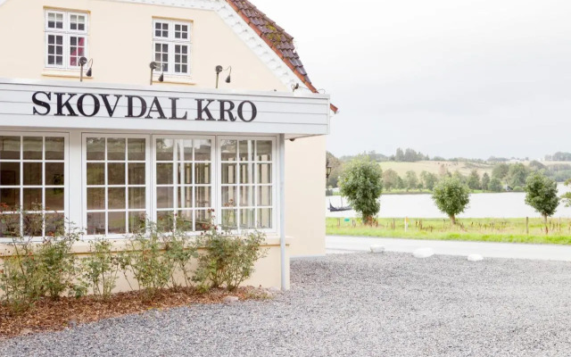 Skovdal Kro