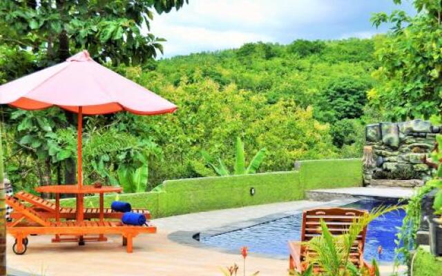 The Granyam Luxury Bungalow