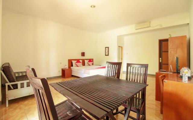 OYO 370 Hotel Sofia Pangandaran