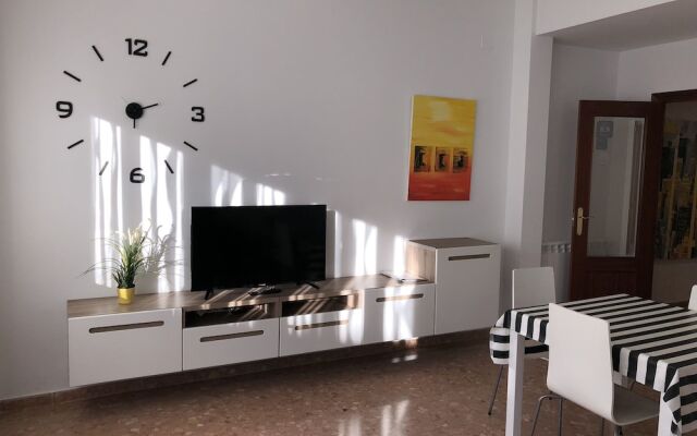 Apartamento Centro Historico Teruel