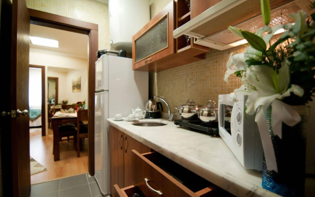 Best Point Hotel