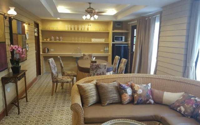 Amornphantvilla Resort Rayong