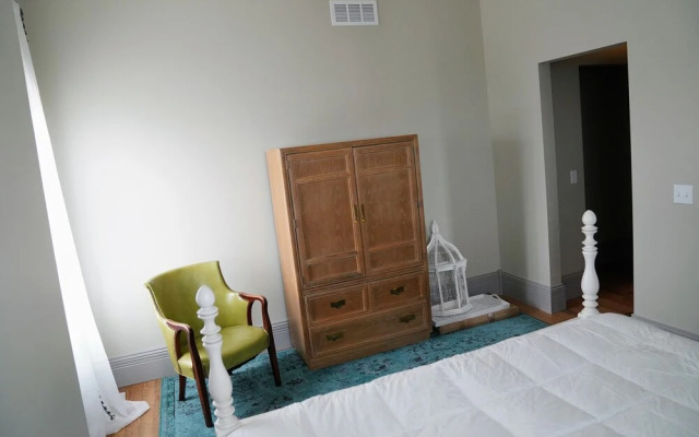 1003 N Franklin 4Bed/3Bath Home
