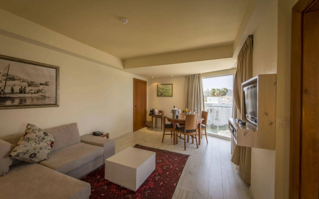 Galei Kinnereth Hotel