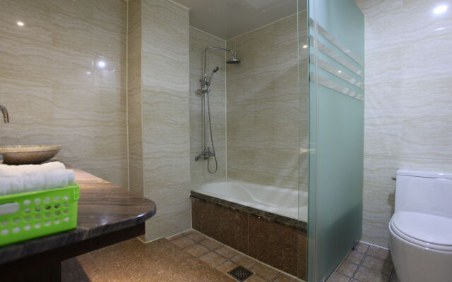 Ansan Seowon Hotel