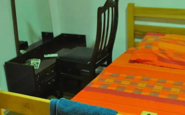 Tbilisi Rooms Hostel