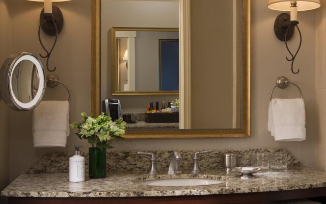 River Terrace Inn - A Noble House Hotel