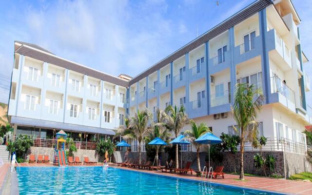 Farosea Hotels & Resorts