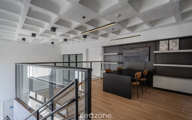 Studio in Cond. w/ Pool in Floripa Ogd0401