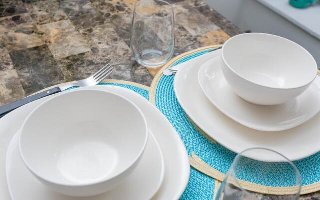 NY011 2 Bedroom Apartment By Senstay