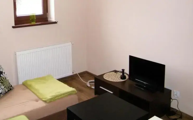 Apartament w Kletnie