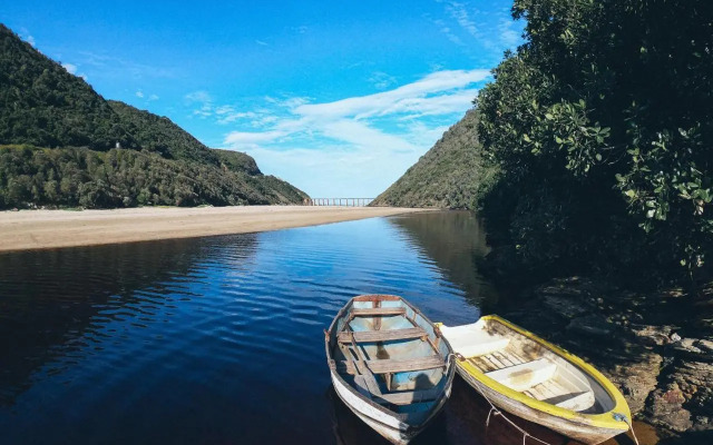 Kaaimans River Rustic Views
