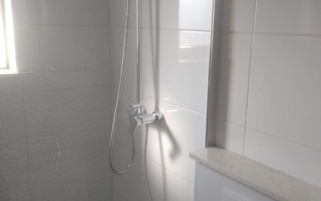 Ivan - 15 m From Beach - A3