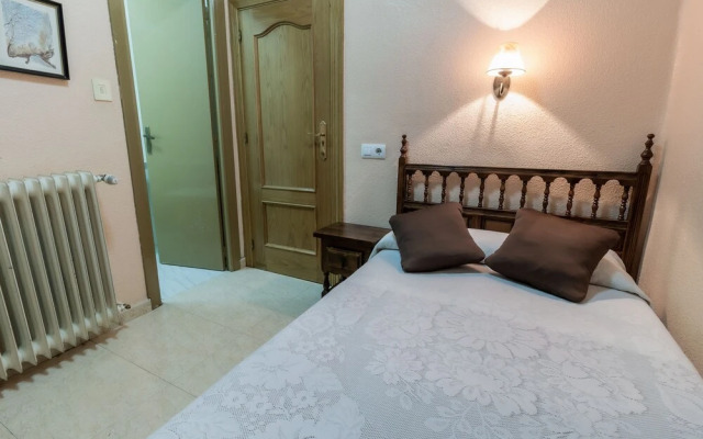 Pensión Virginia by Vivere Stays