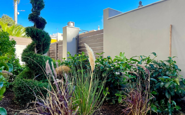 Phoenix Garden Apartment I