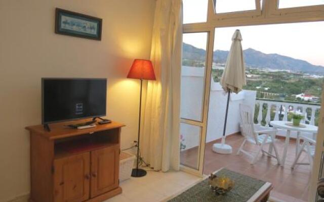 Apartamentos Lual