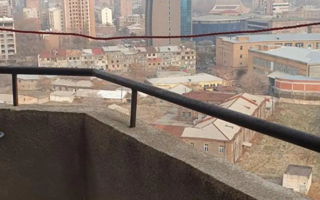 3 комнатная квартира в Ереване