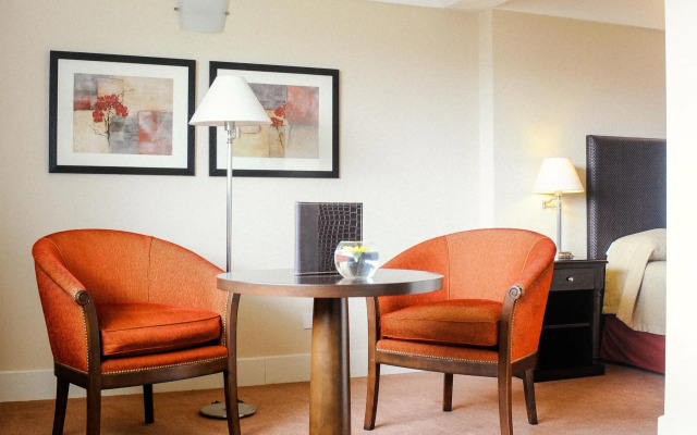 Hotel Etoile