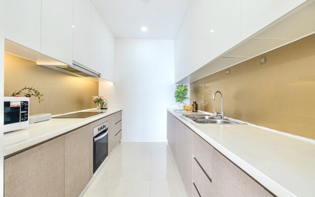 Lisa's Home - Millennium Luxury