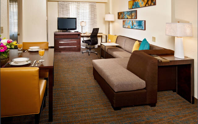 Residence Inn by Marriott Washington, DC/Dupont Circle