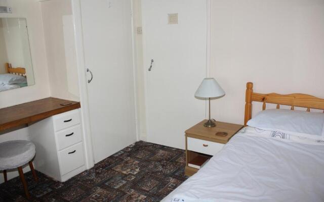 The Old Mill self contained apartment