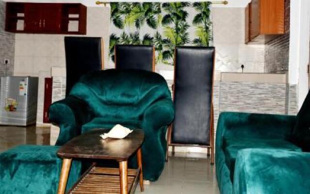 Bright star Resort
