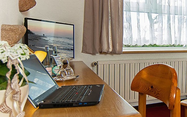 Hotel Garni Godenhof