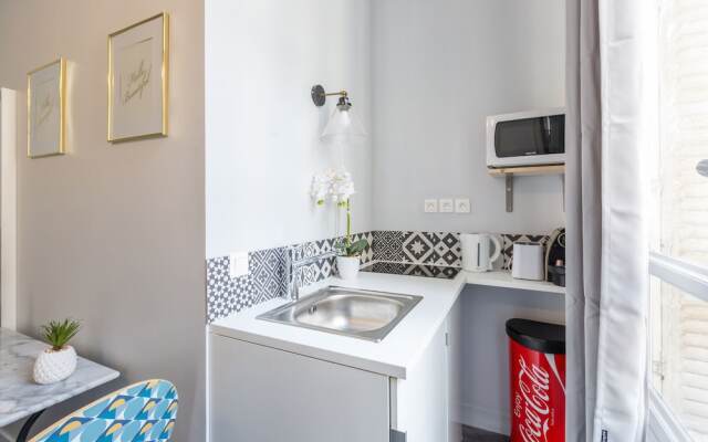 WS Louvre - Etienne Marcel