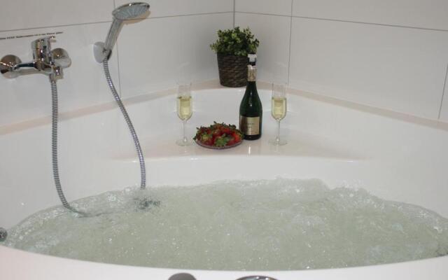 5*Ferienwohnung Seebrise 1