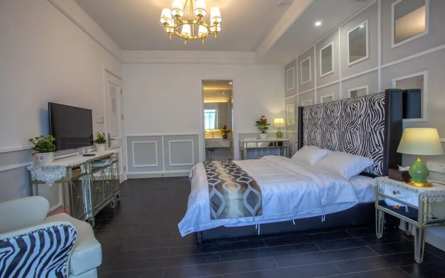 Wuzhen Duoduo Happy Guest House