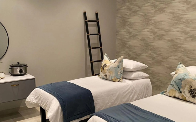 Coco De Mer Boutique Hotel