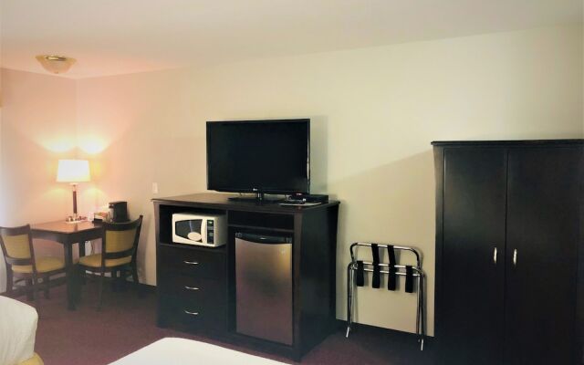 Days Inn Kamloops BC