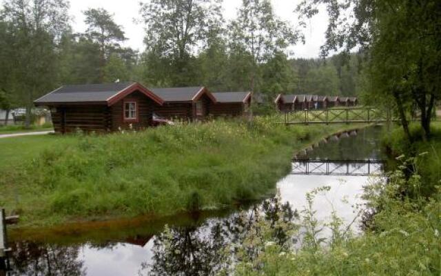 First Camp Enåbadet