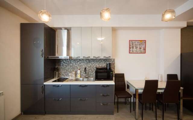 LUX apartment