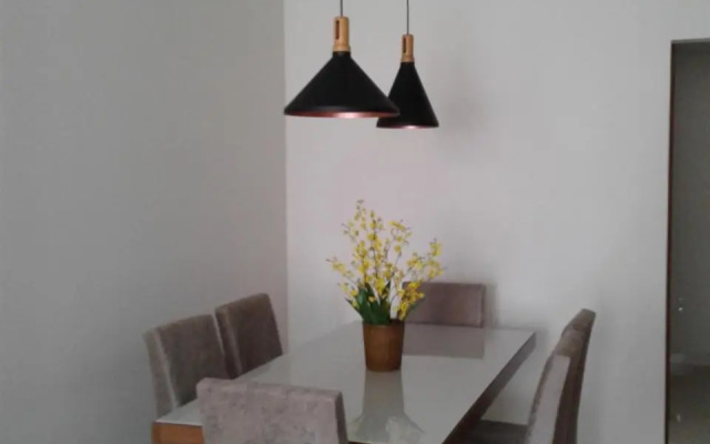 Edifício Corte Real