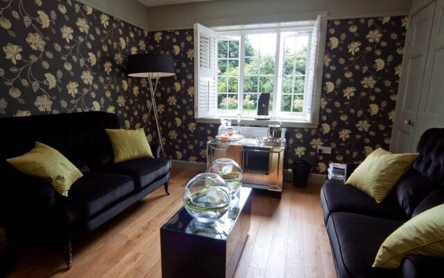 Brucefield Boutique B&B