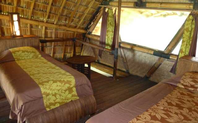 2 Bedroom House eco Village Bali