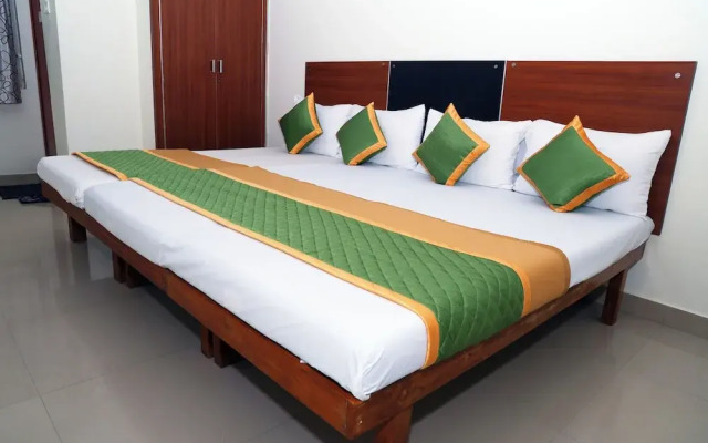 Royal Green Accommodation