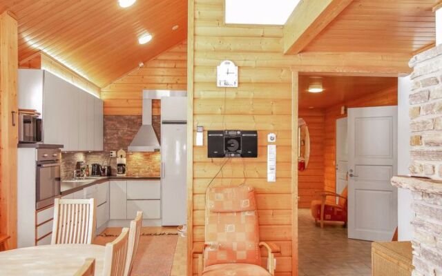 House  Nilsiä