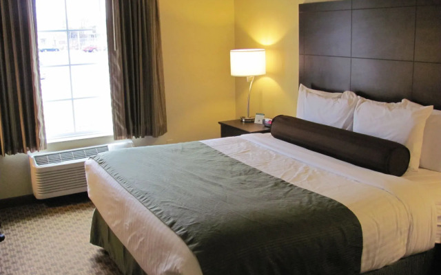 Cobblestone Inn & Suites - Ambridge